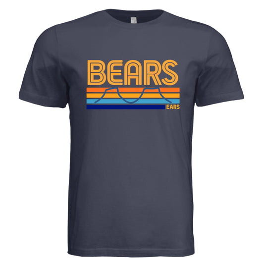 SOLID NVY TRBLND - FRONT