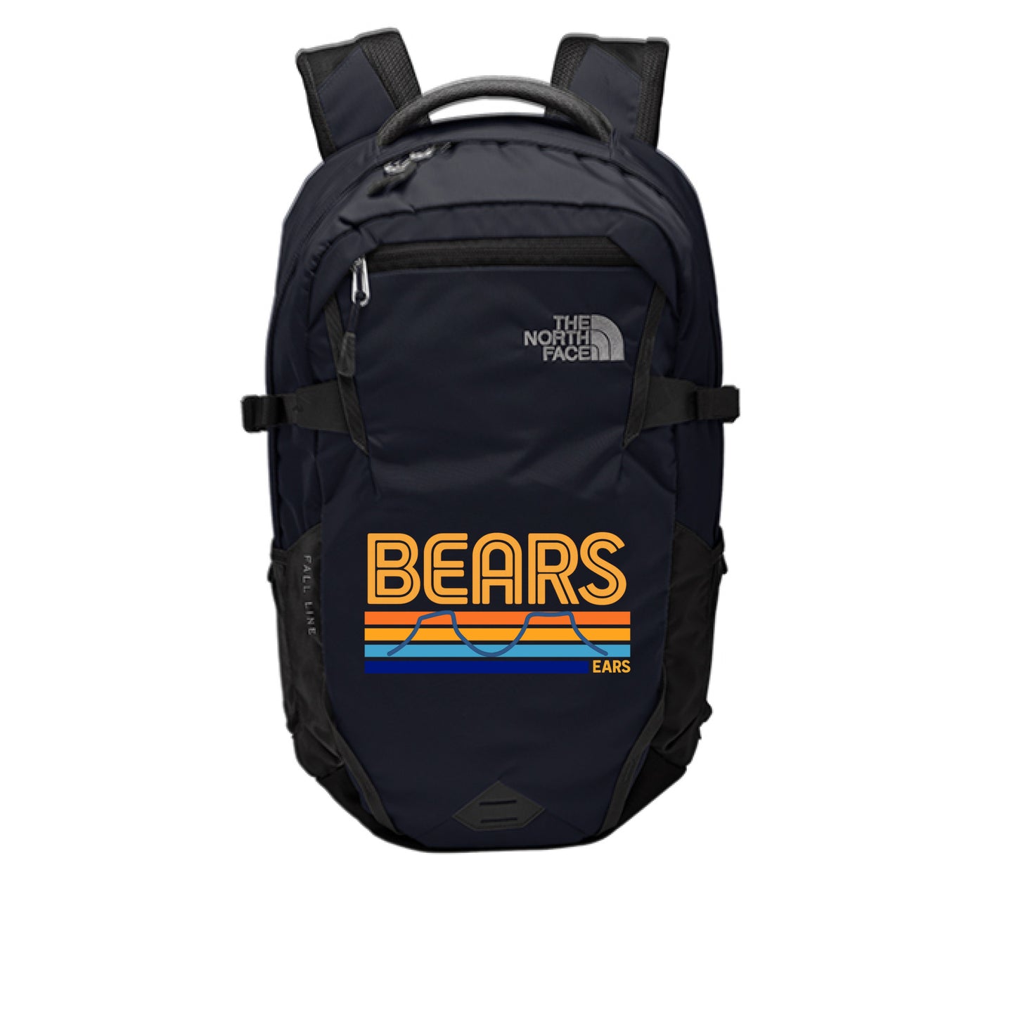 Cosm Bl/As Gry - FRONT