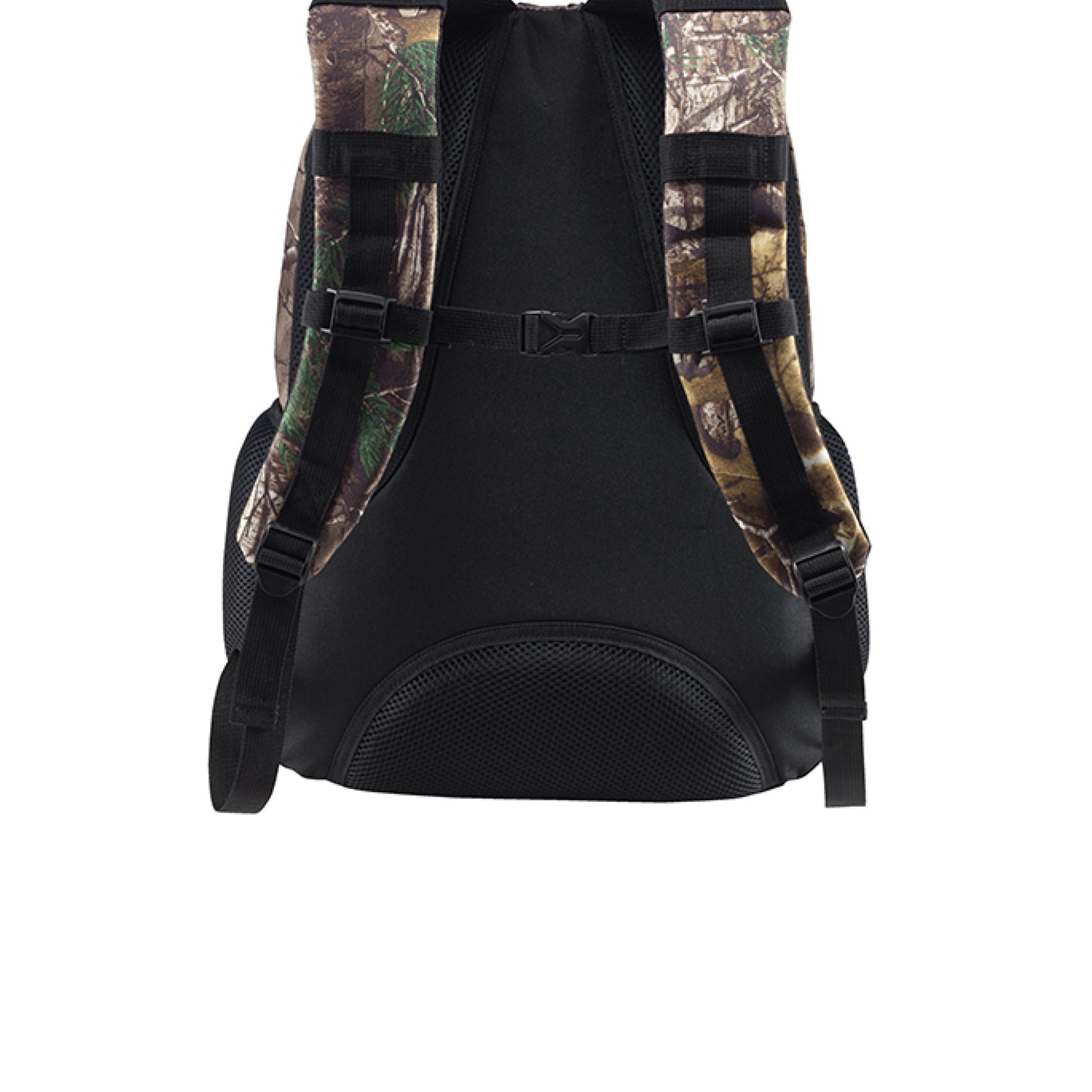 RT Extra/Black - BACK