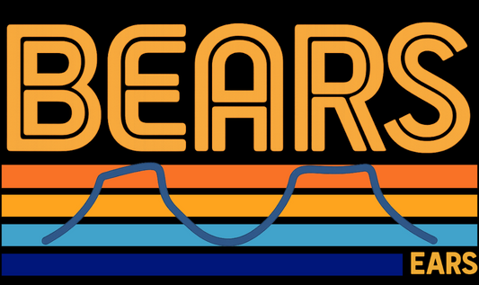 Bears Ears Gear: Black Bear Gift Card