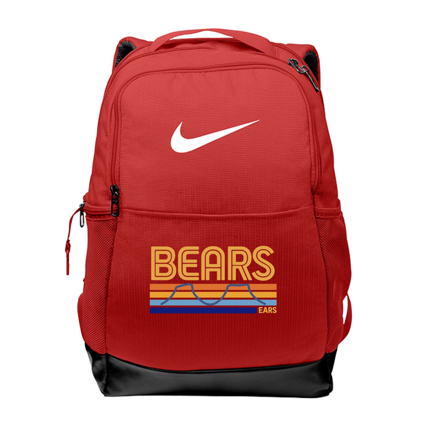 Bears Ears '79 Swoosh Backpack – Bears Ears Gear