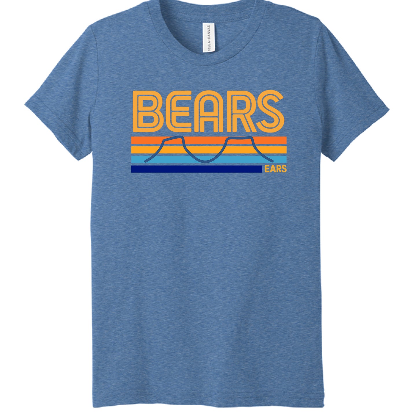 TRU ROYAL TRBLND - FRONT